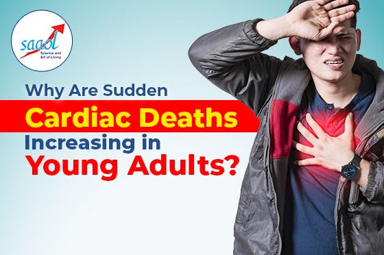 Sudden Cardiac Deaths Increasing in Young Adults